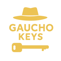Gaucho Keys Logo