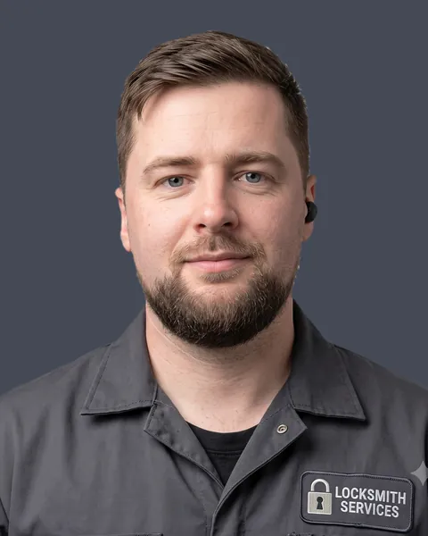 Andy, owner of Gaucho Keys