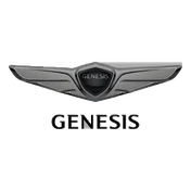 Genesis car keys