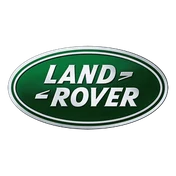 Land Rover car keys