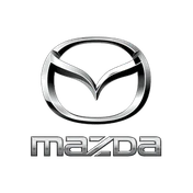 Mazda car keys