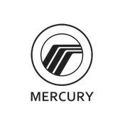 Mercury car keys