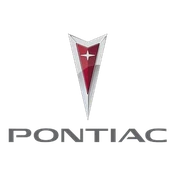 Pontiac car keys