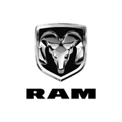 Ram car keys